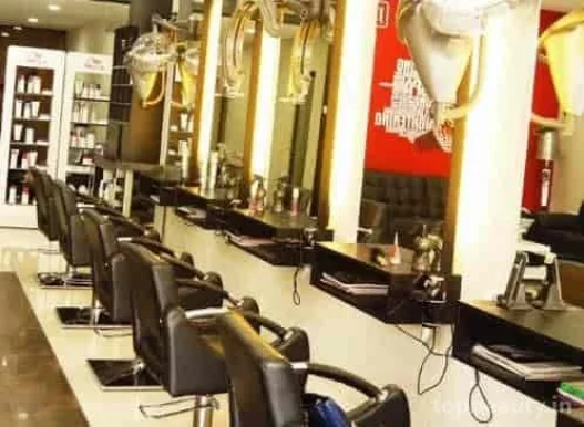 Jawed Habib Hair and Beauty : The Best Salon in Mayur Vihar - Delhi, Delhi - Photo 8
