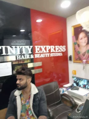 Affinity Express Salon By Juneja, Delhi - Photo 7