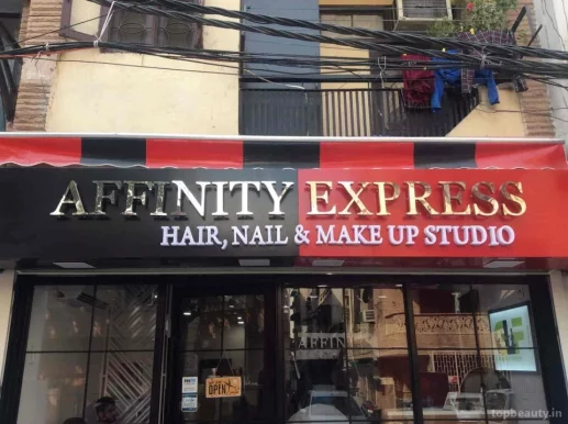Affinity Express Salon By Juneja, Delhi - Photo 2