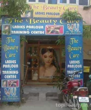 The Beauty Care, Delhi - 
