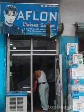 Aflon Unisex Salon, Delhi - 