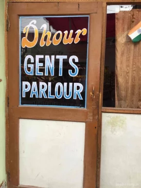 Dhour Gents Parlour, Delhi - Photo 4