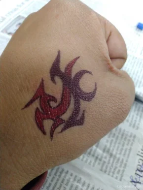 Tattoo Artist Delhi, Delhi - 