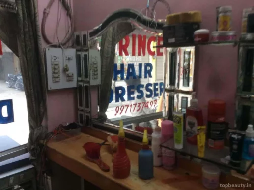 Prince hairdresser, Delhi - Photo 4