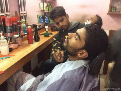 Prince hairdresser, Delhi - Photo 6