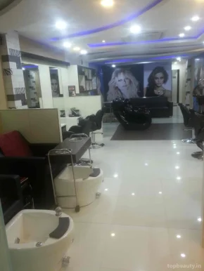 Style Unisex Salon, Delhi - Photo 2