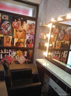 Just Makeover Makeup Studio & Salon Services, Delhi - Photo 3