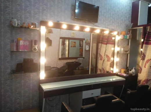 Just Makeover Makeup Studio & Salon Services, Delhi - Photo 5