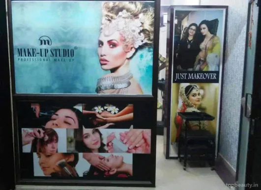 Just Makeover Makeup Studio & Salon Services, Delhi - Photo 7