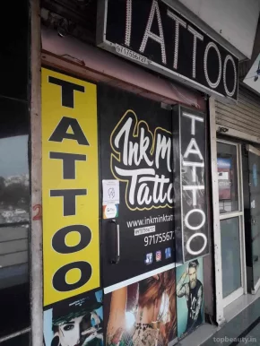 Ink Mink Tattooz - Best Tattoo Artist in Rohini, Delhi - Photo 5