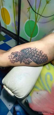 New look tattoo gallery, Delhi - Photo 2