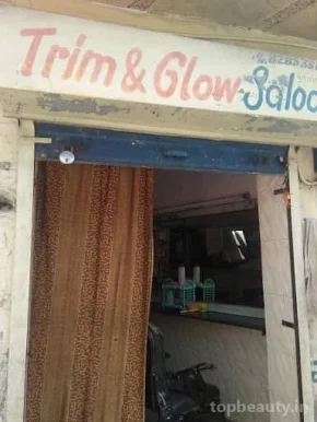 Trim & Glow saloo, Delhi - 