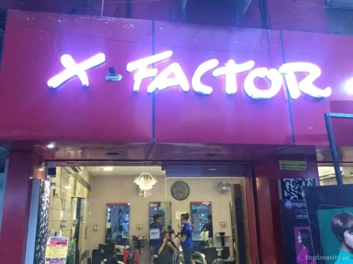 X-Factor Unisex Salon, Delhi - Photo 6