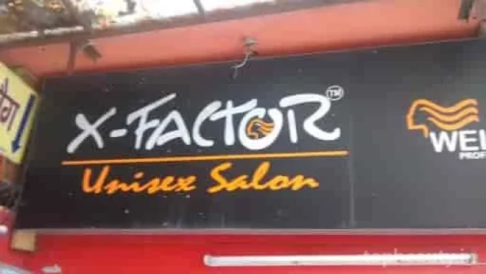 X-Factor Unisex Salon, Delhi - Photo 5
