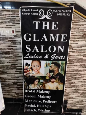 The Glame Unisex Saloon, Delhi - Photo 2