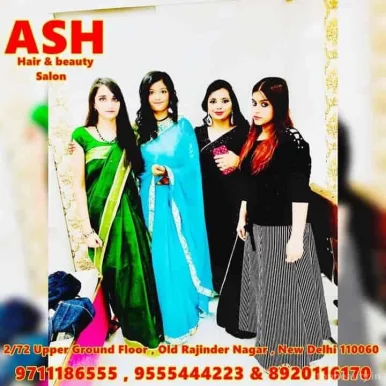 Ash Beauty Salon, Delhi - Photo 5