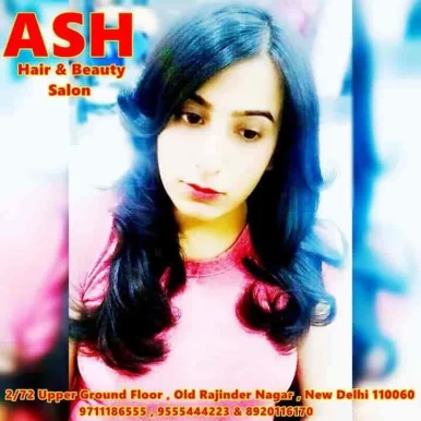 Ash Beauty Salon, Delhi - Photo 2