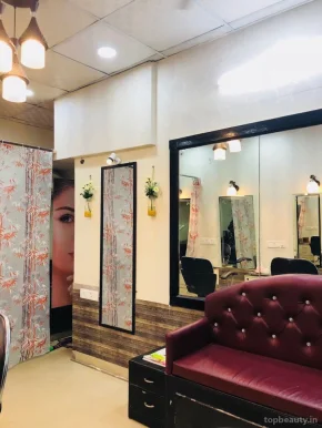 Dreams Hair & Beauty Salon, Delhi - Photo 5