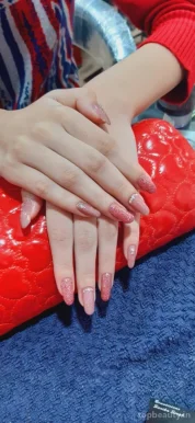 Unique Beauty Salon & Magnetic Nail Acadmey ##MAKEOVER SARIKA SINGH##(ONLY FOR LADIES), Delhi - Photo 2