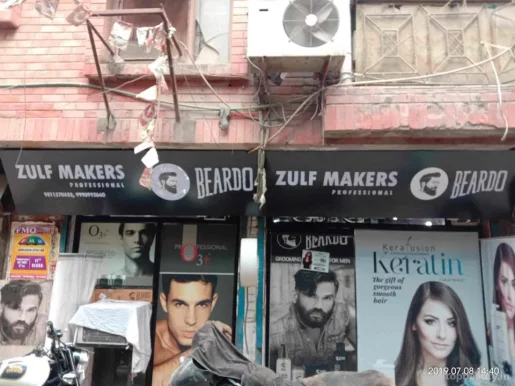 Zulf Makers, Delhi - Photo 1