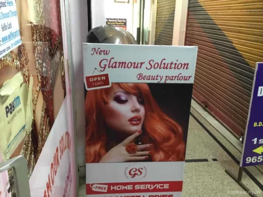 Glamour Solution Beauty Parlour, Delhi - Photo 3