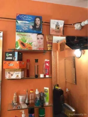 Muskan Hair Dresser Parlour, Delhi - Photo 2