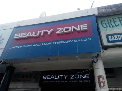 Beauty Zone, Delhi - Photo 3