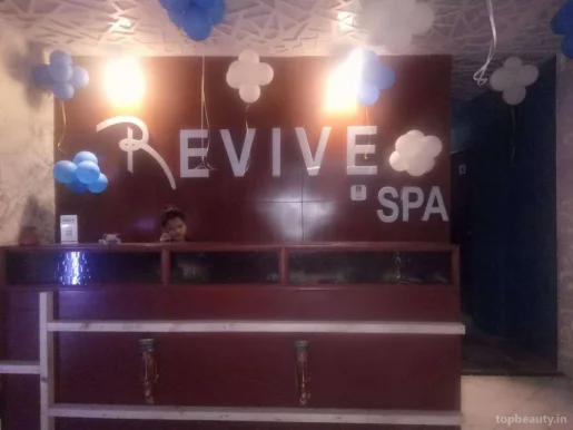 Revive Spa, Delhi - Photo 3