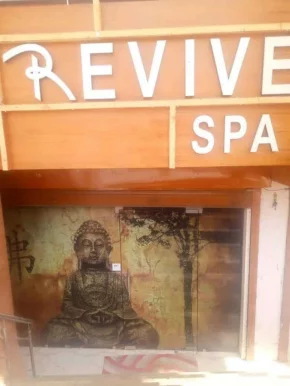 Revive Spa, Delhi - Photo 4