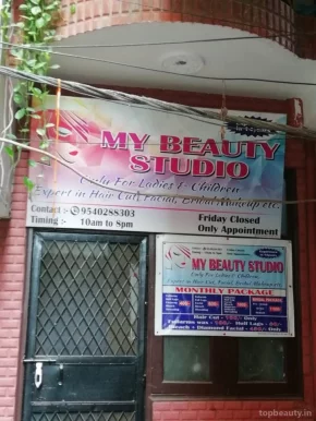My Beauty Studio, Delhi - Photo 4