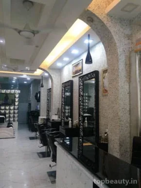 SRS Unisex Salon, Delhi - Photo 1