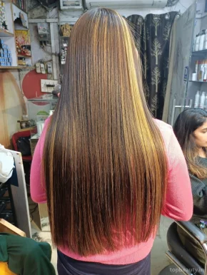 Hair & Beauty xpresso, Delhi - Photo 1