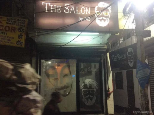 The Salon, Delhi - Photo 2