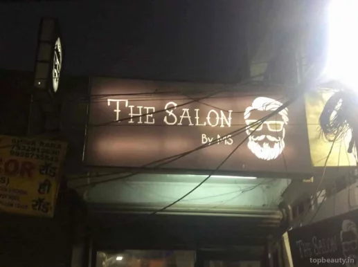The Salon, Delhi - Photo 6