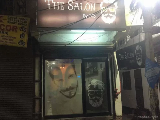 The Salon, Delhi - Photo 1