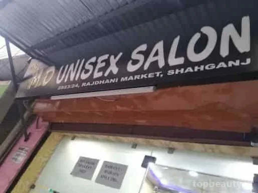 M.D Unisex Saloon, Delhi - 