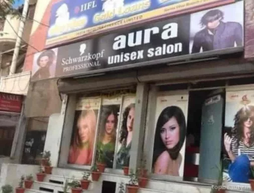 Aura Hair Beauty & Slimming Centre, Delhi - 