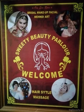 Sweety Beauty Parlor, Delhi - Photo 4