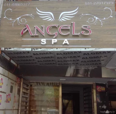 Angels Spa, Delhi - Photo 4