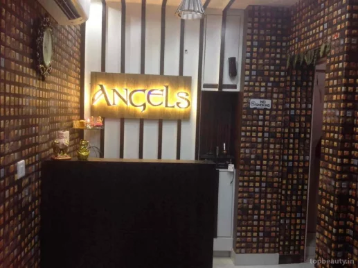 Angels Spa, Delhi - Photo 7
