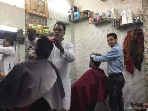 Men'z D-Zire Salon, Delhi - Photo 4