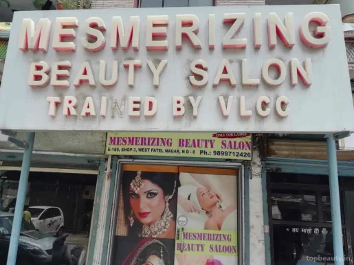 Mesmerizing Beauty Salon, Delhi - Photo 6