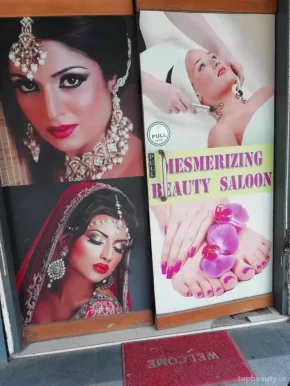 Mesmerizing Beauty Salon, Delhi - Photo 2