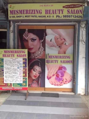 Mesmerizing Beauty Salon, Delhi - Photo 5