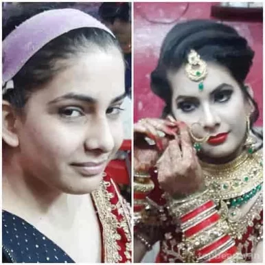 Royal Beauty Salon, Delhi - Photo 1