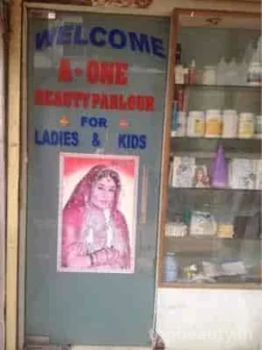 A-One Beauty Parlour, Delhi - 