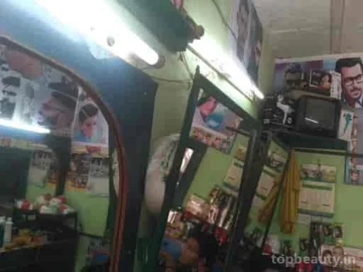 Alam Hair Salon, Delhi - Photo 2