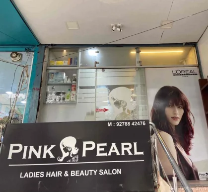 Pink Pearl Beauty Parlour, Delhi - Photo 3