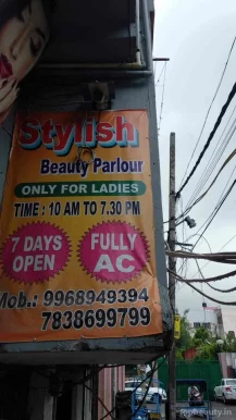 STYLISH Beauty Parlour, Delhi - Photo 6
