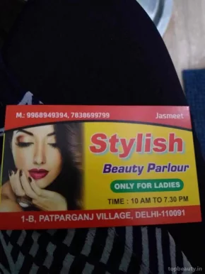 STYLISH Beauty Parlour, Delhi - Photo 4